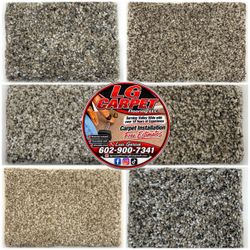 Carpet