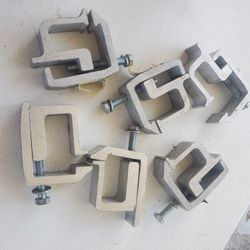 Canopy Clamps
