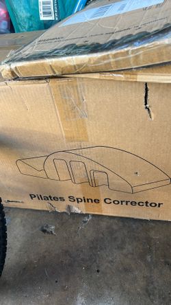 Pilates Spine Corrector