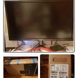 Acer Kg241