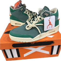 Jordan 3
