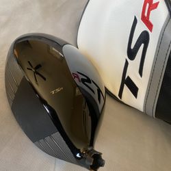 Tour Issue Titleist TSR 3 