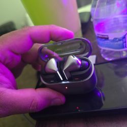 Samsung Buds Pro 3