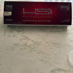 HSI Flat Iron