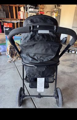 Baby Joy 2 In 1 Stroller