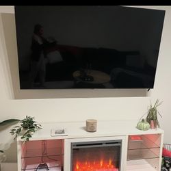 Samsung 75 Inch Smart 4k TV