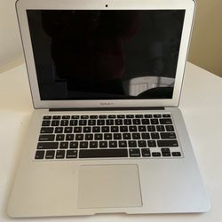 Macbook Air 120 GB 13 inch 