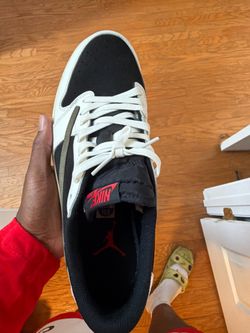 Travis Scott’s