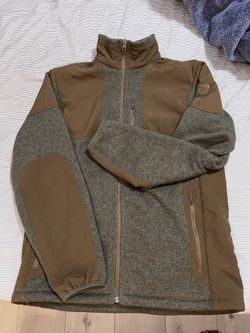 Eddie Bauer Fleece/Jacket