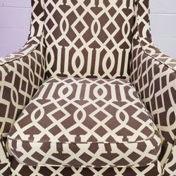 Swivel and Rocking  Chair 