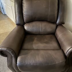 3 Piece Recliners