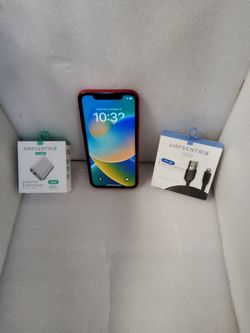 Iphone XR 128gb Unlocked-Babcock