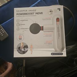 Portable Percussion MASSAGER
