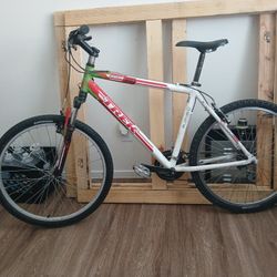 26" Mountain Bike 