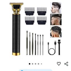 Hair Trimmer/Clippers 