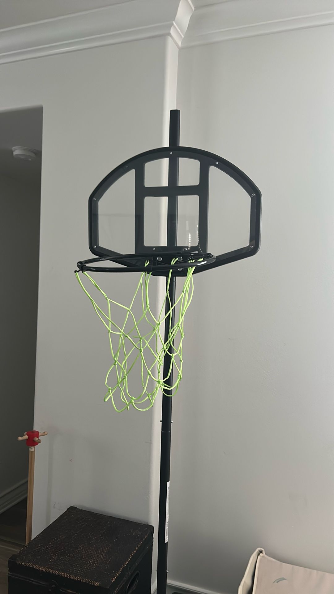 Mini Basketball Hoop 
