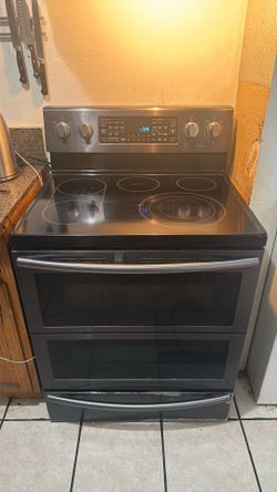Stove