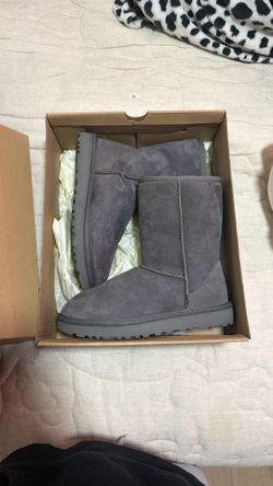 Uggs