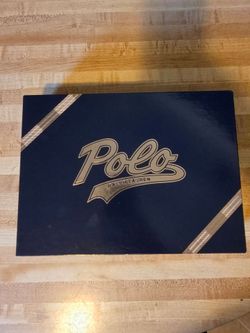 Ralph Lauren polo Cologne