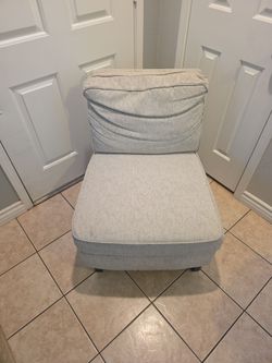 White Chairs