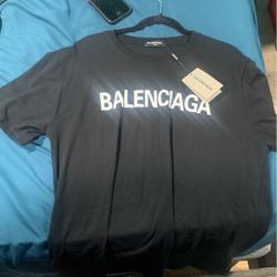 Balenciaga Shirt 