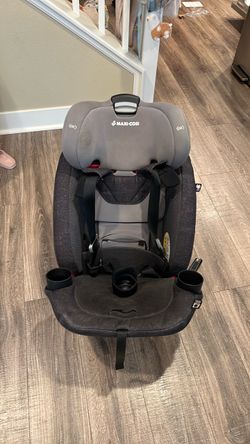 Maxi-Cosi All-in1 Convertible Car Seat