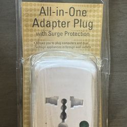 Protege All In One Adapter