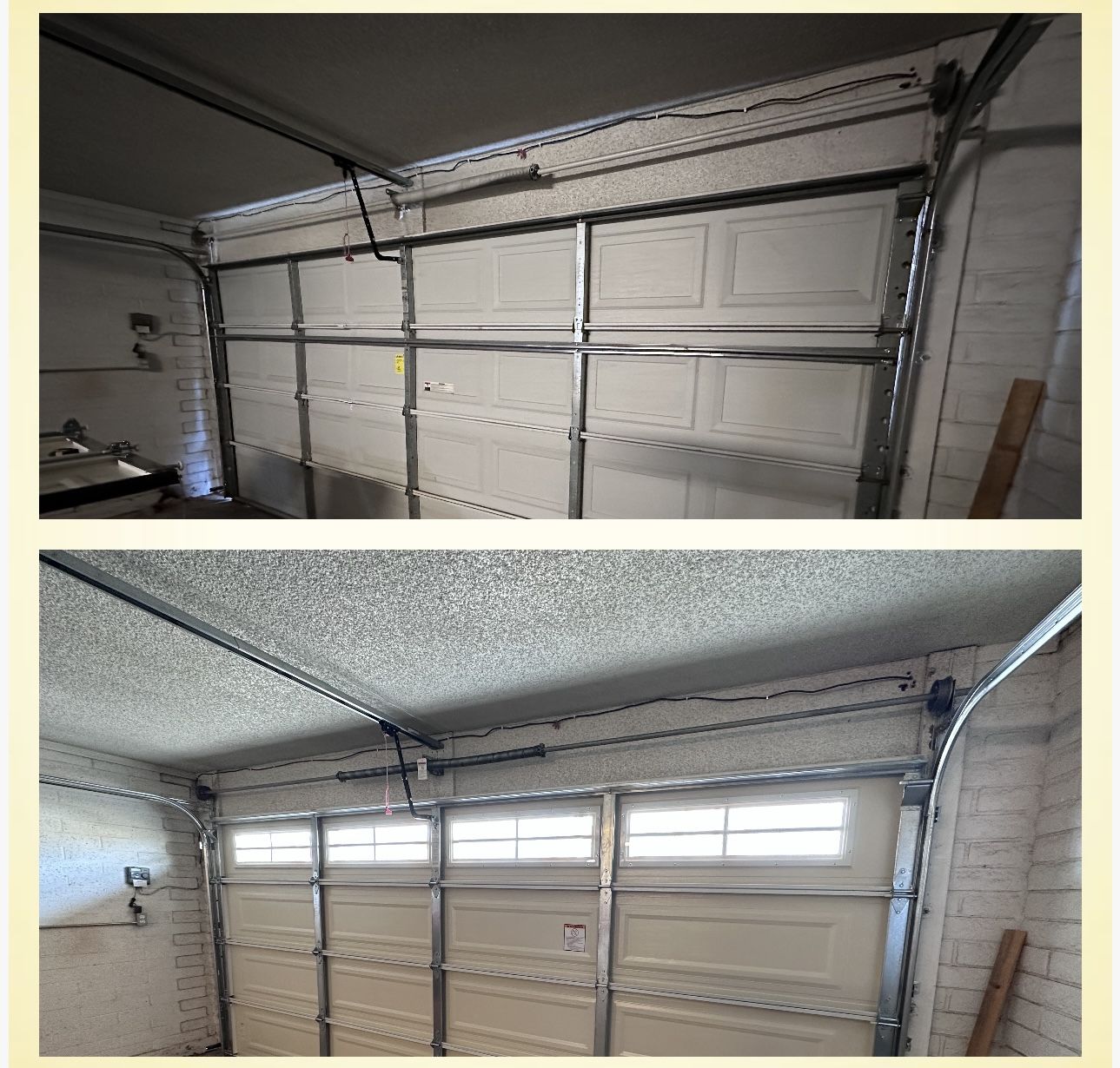 Garage Door