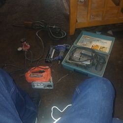 Miscellaneous Tools