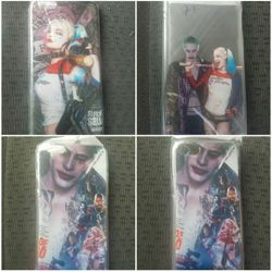 Iphone 7 plus Suicide squad case