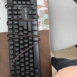 Brand New Unused Keyboard