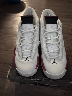 Jordan 14 Retro 
