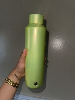 Starbucks Bottle