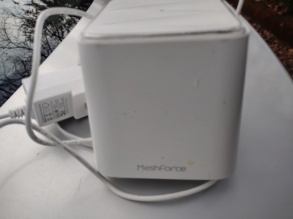 Meshforce M3 Mesh Router