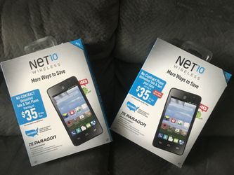 Net10 Wireless Phone LTE
