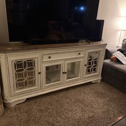 Tv Entertainment Center