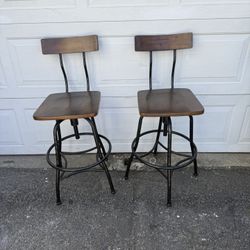 Bar Stools