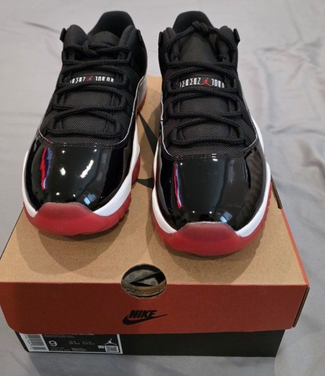 Air Jordan 11 Low