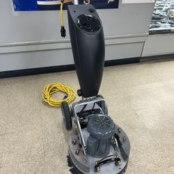 Orbot Vibe 17” Commercial Floor Cleaning Machine 