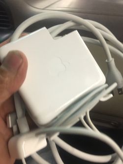 Charger for MacBook Pro and MacBook Air. 2013 2018