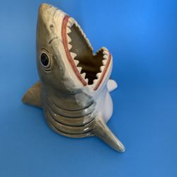Shark Ceramic Cup