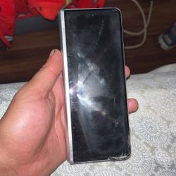 Galaxy Z Fold 3