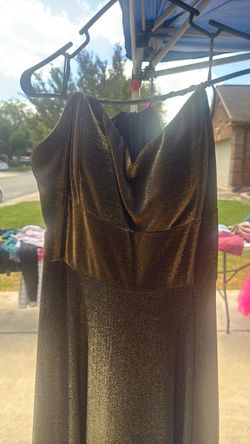 Ballroom Dress