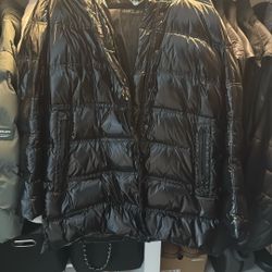 New Marc Cain Coat 