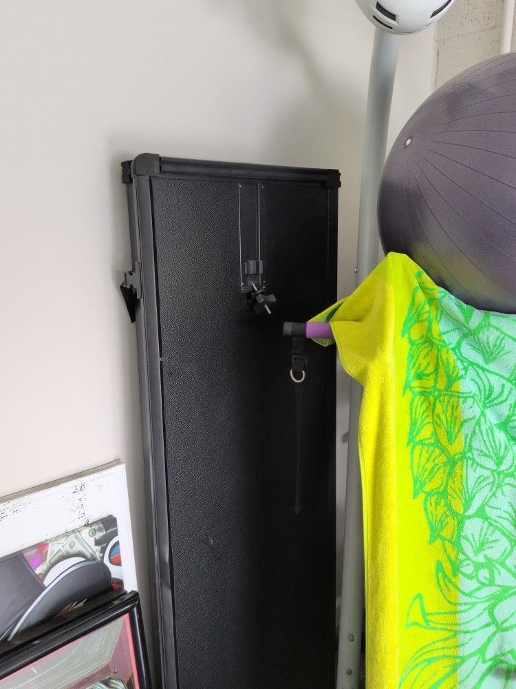 New Tri Fold Bed Cover 5.5