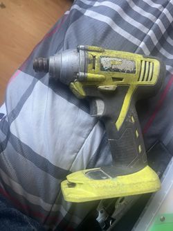 Impact Driver 18v