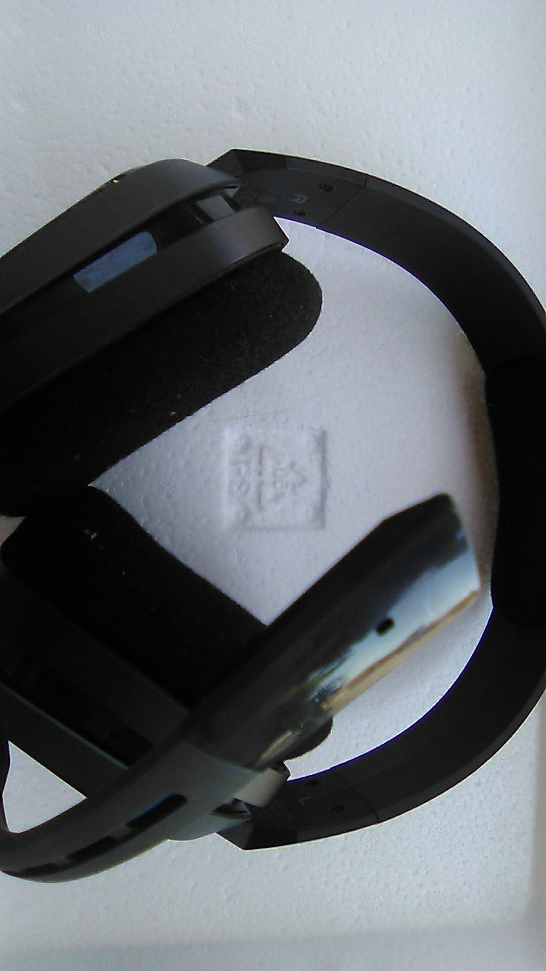 A10 headset