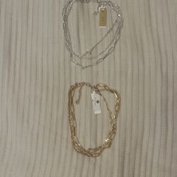 Chains Layered 