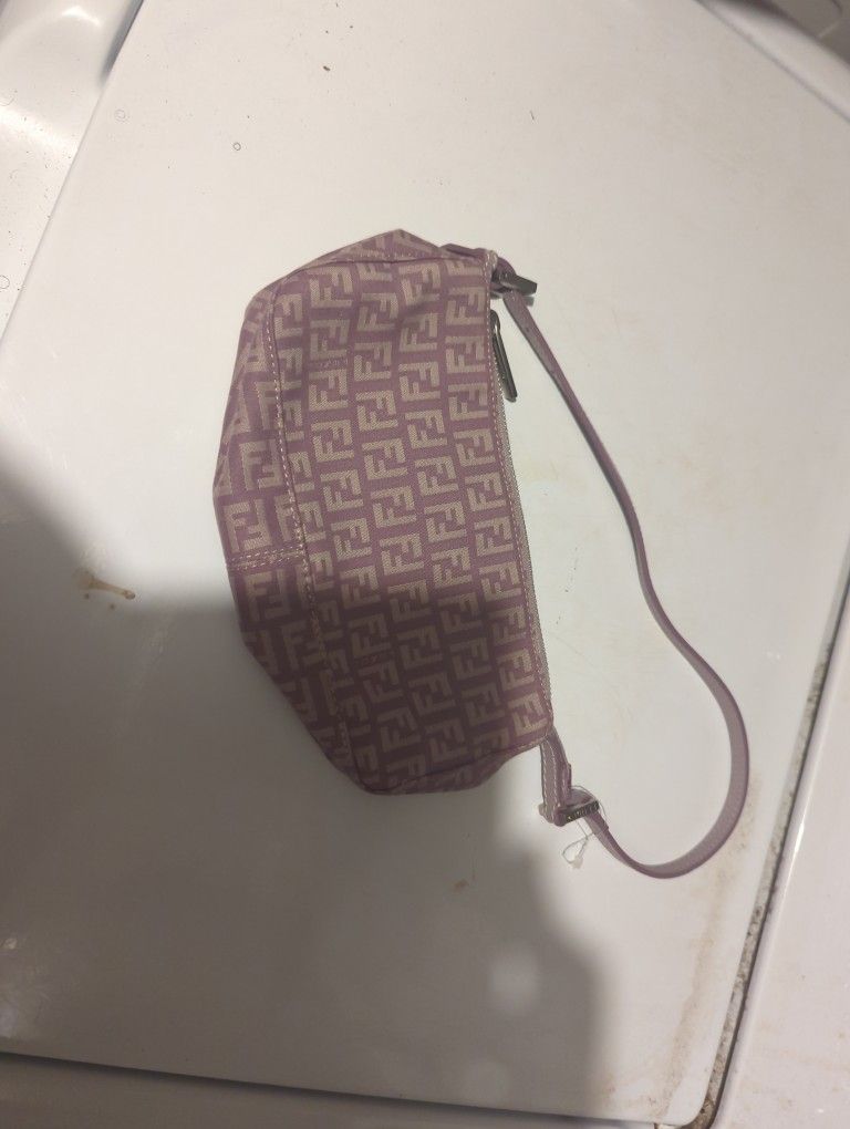 Fendi Xs Bag