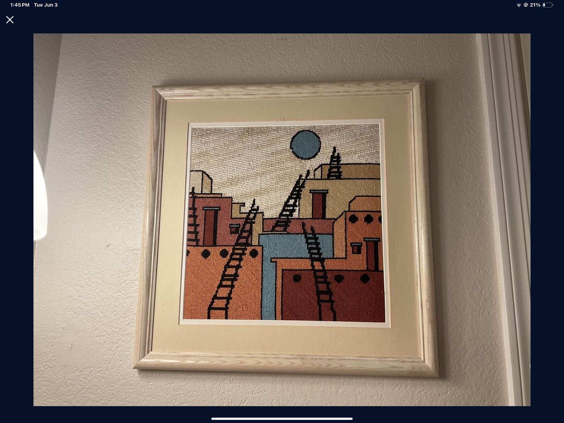 Wall Picture